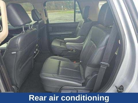 Used 2024 Ford Expedition XLT image 14