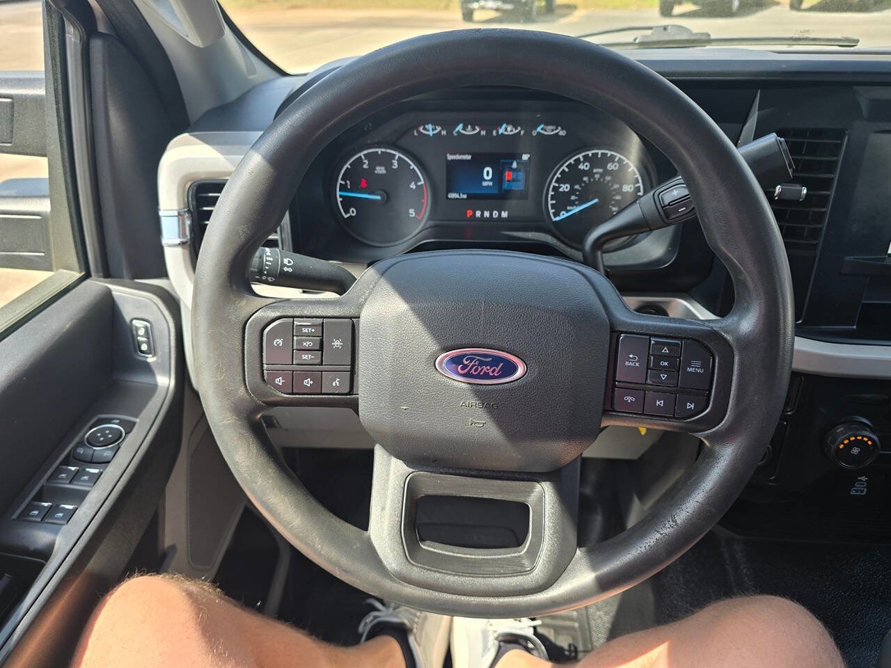 Used 2023 Ford F350 XL RWD image 22