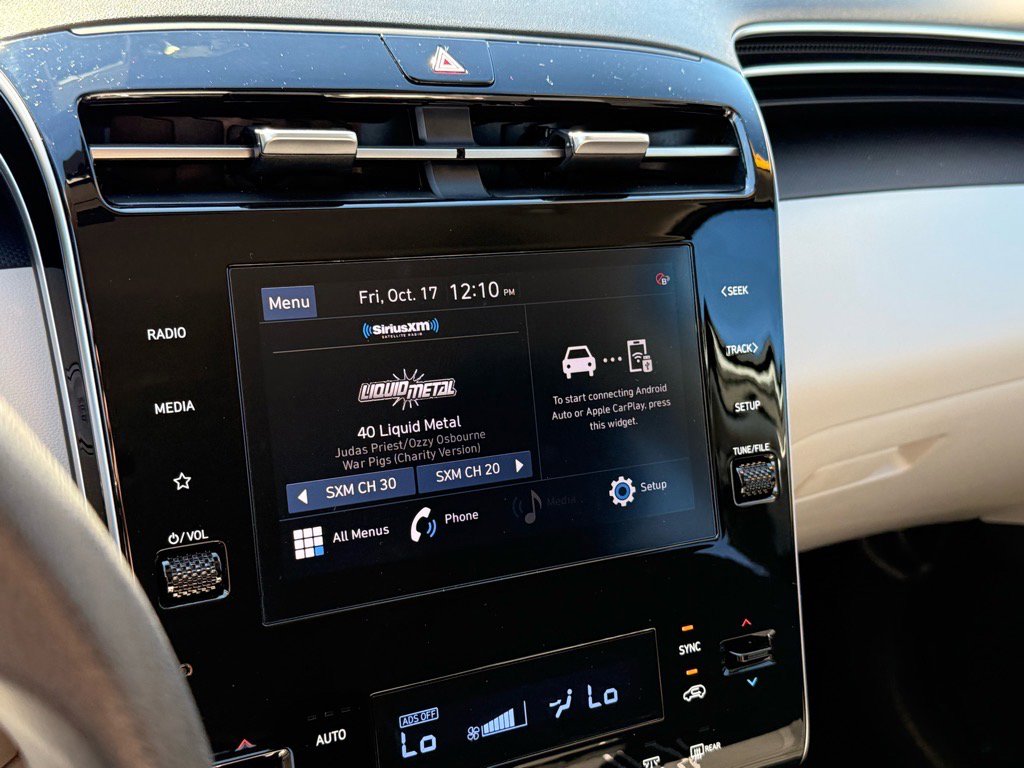 Used 2024 Hyundai Tucson SEL image 19