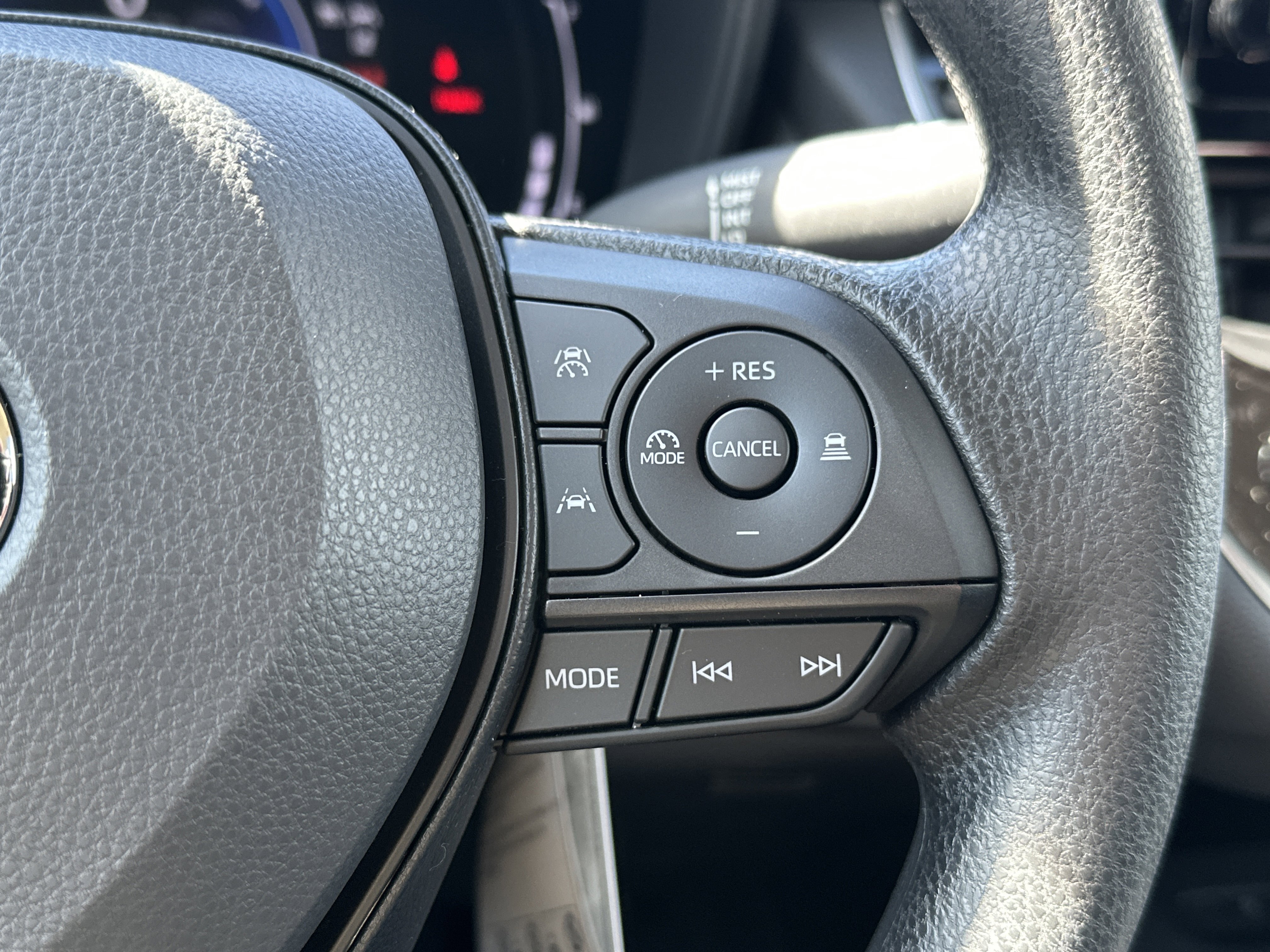 New 2026 Toyota Corolla LE w/ LE Premium Package image 20