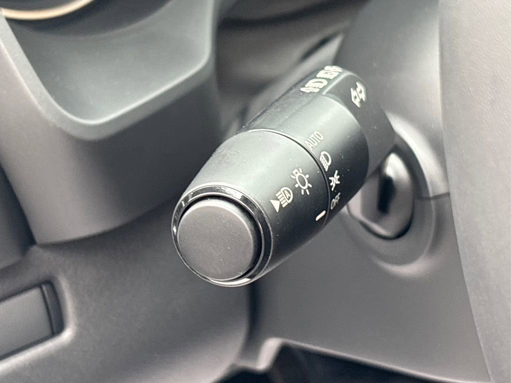 New 2026 Nissan Rogue SV image 15