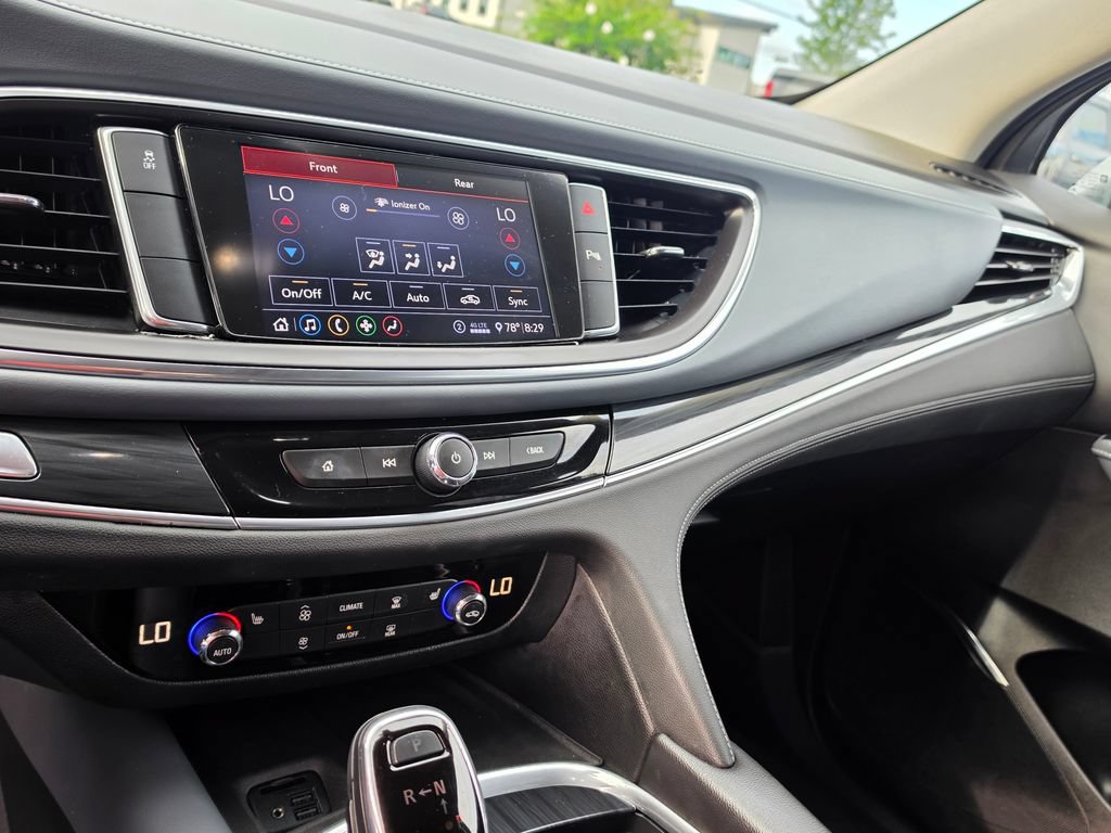 Used 2020 Buick Enclave Essence w/ LPO, Floor Liner Package FWD image 26