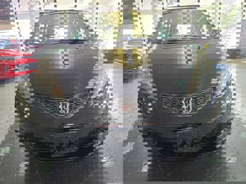 Used 2010 Honda Fit image 2