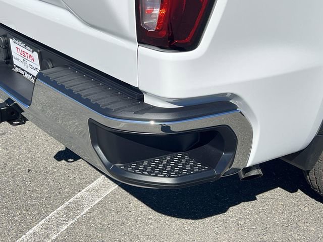 New 2026 GMC Sierra 1500 Pro w/ Pro Value Package image 24