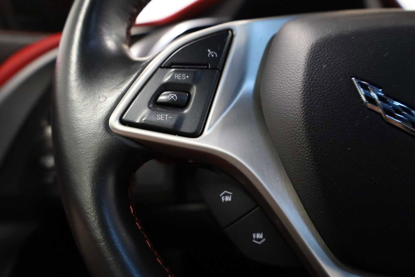 Used 2016 Chevrolet Corvette Z06 image 23