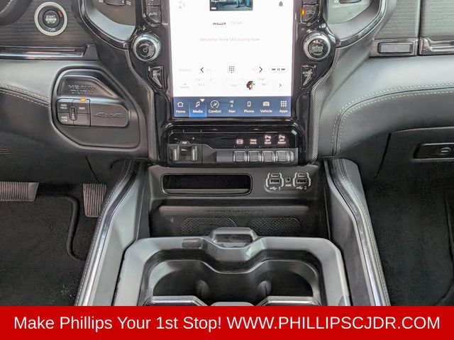 Certified 2022 RAM 2500 Limited AWD/4WD image 18