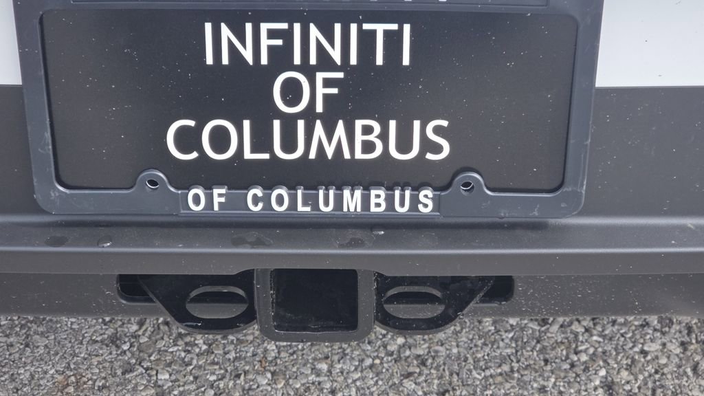 New 2026 INFINITI QX60 Autograph w/ Dark Cargo Package image 30