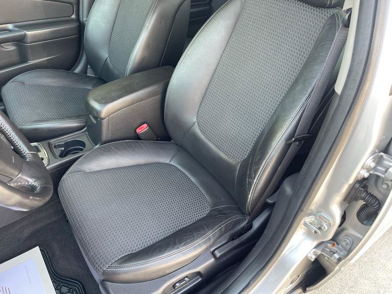 Used 2007 Chevrolet Malibu SS FWD image 25