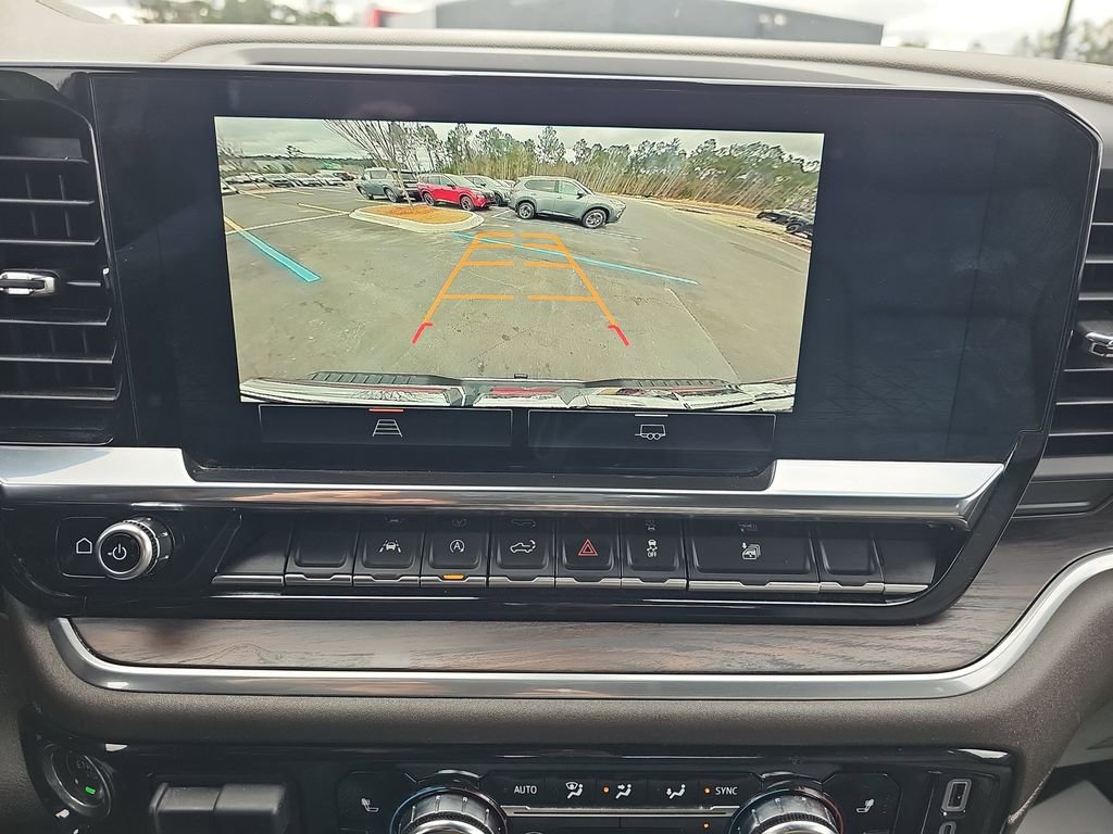 Used 2025 GMC Sierra 1500 SLT image 26