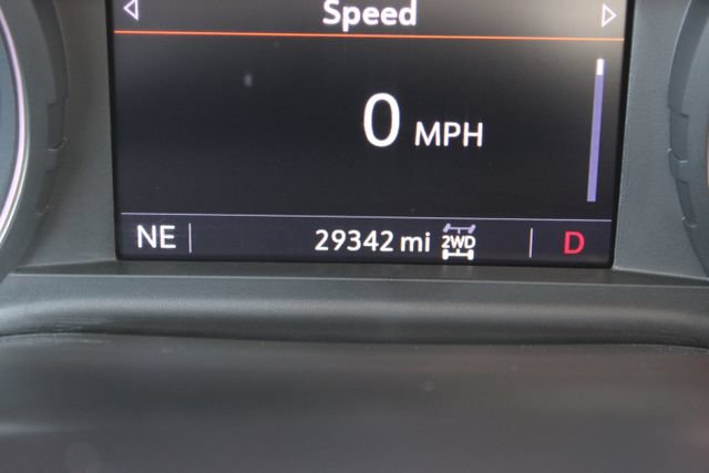 Used 2023 Chevrolet Silverado 2500 LT AWD/4WD image 24