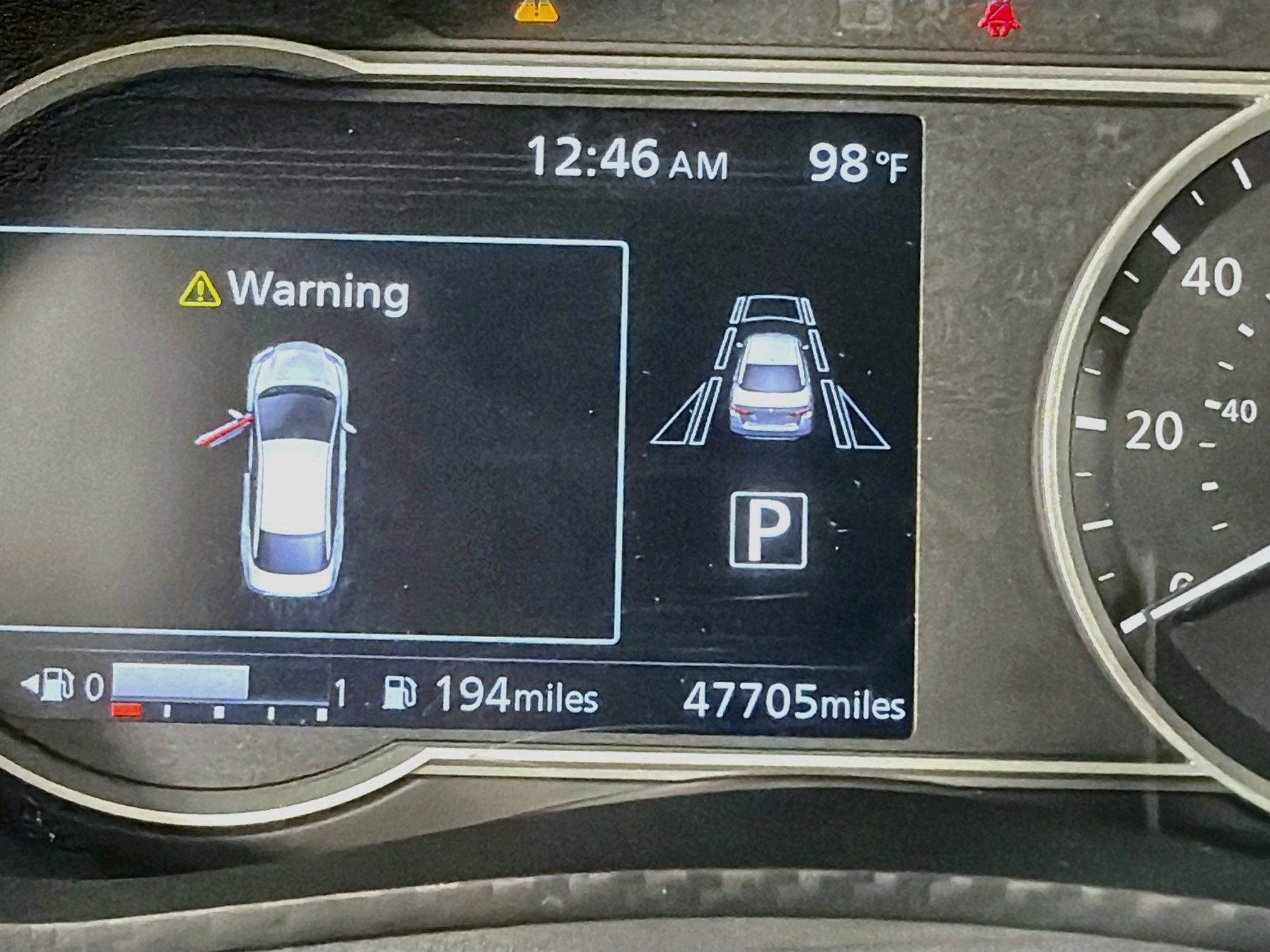 Used 2025 Nissan Versa SV FWD image 19