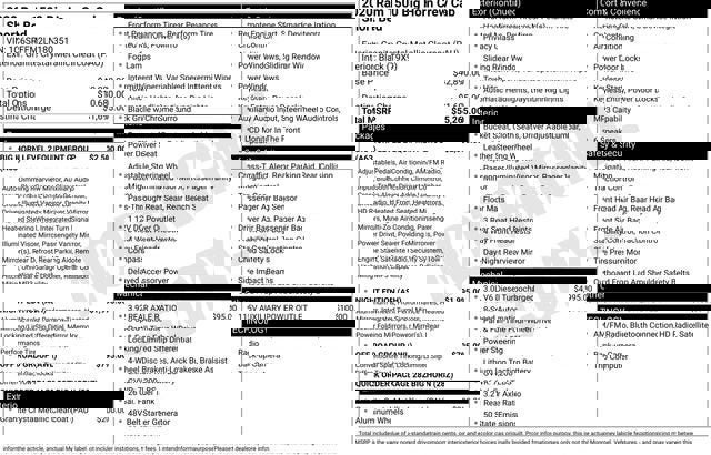 Used 2020 RAM 1500 Big Horn image 24