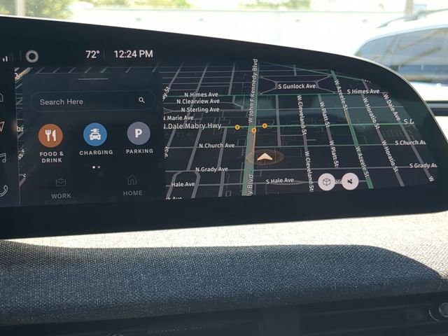 Used 2024 Lucid Air Pure image 20