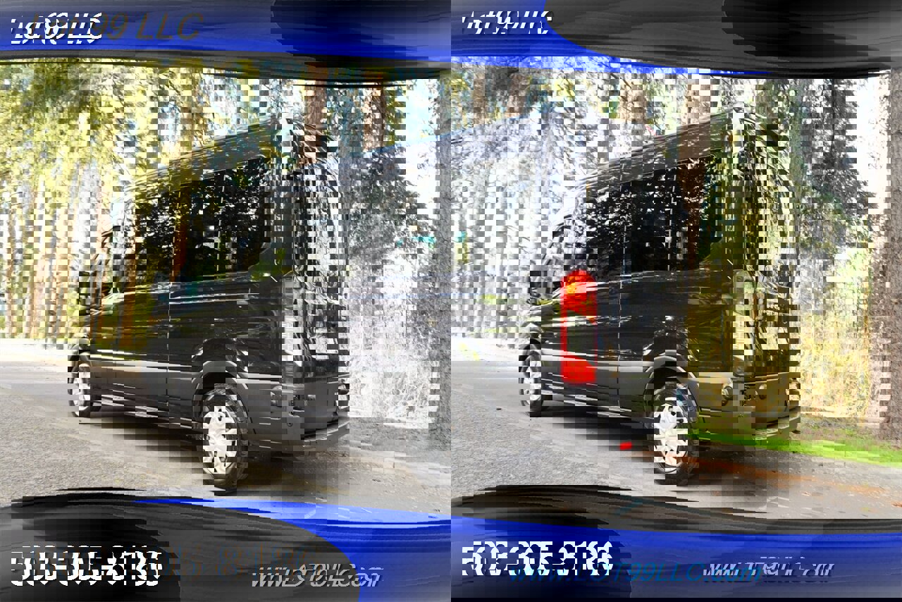 Used 2020 Ford Transit 350 XLT image 15