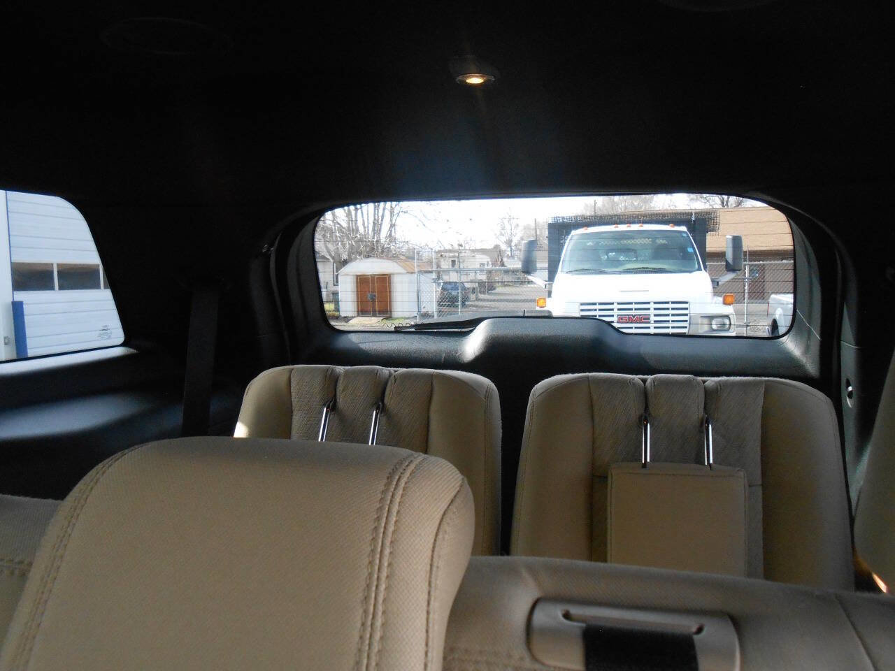 Used 2017 Ford Explorer 4WD image 12