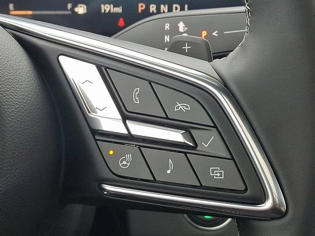 New 2026 Buick Enclave Sport Touring w/ Power Package AWD/4WD image 18