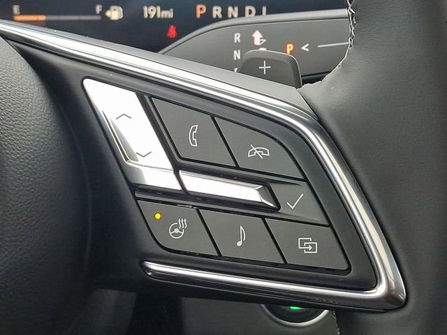 New 2026 Buick Enclave Sport Touring image 18