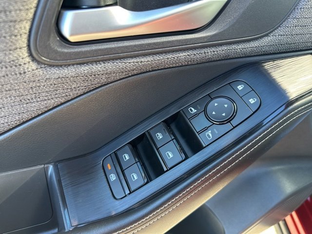 Used 2023 Nissan Rogue SV image 15