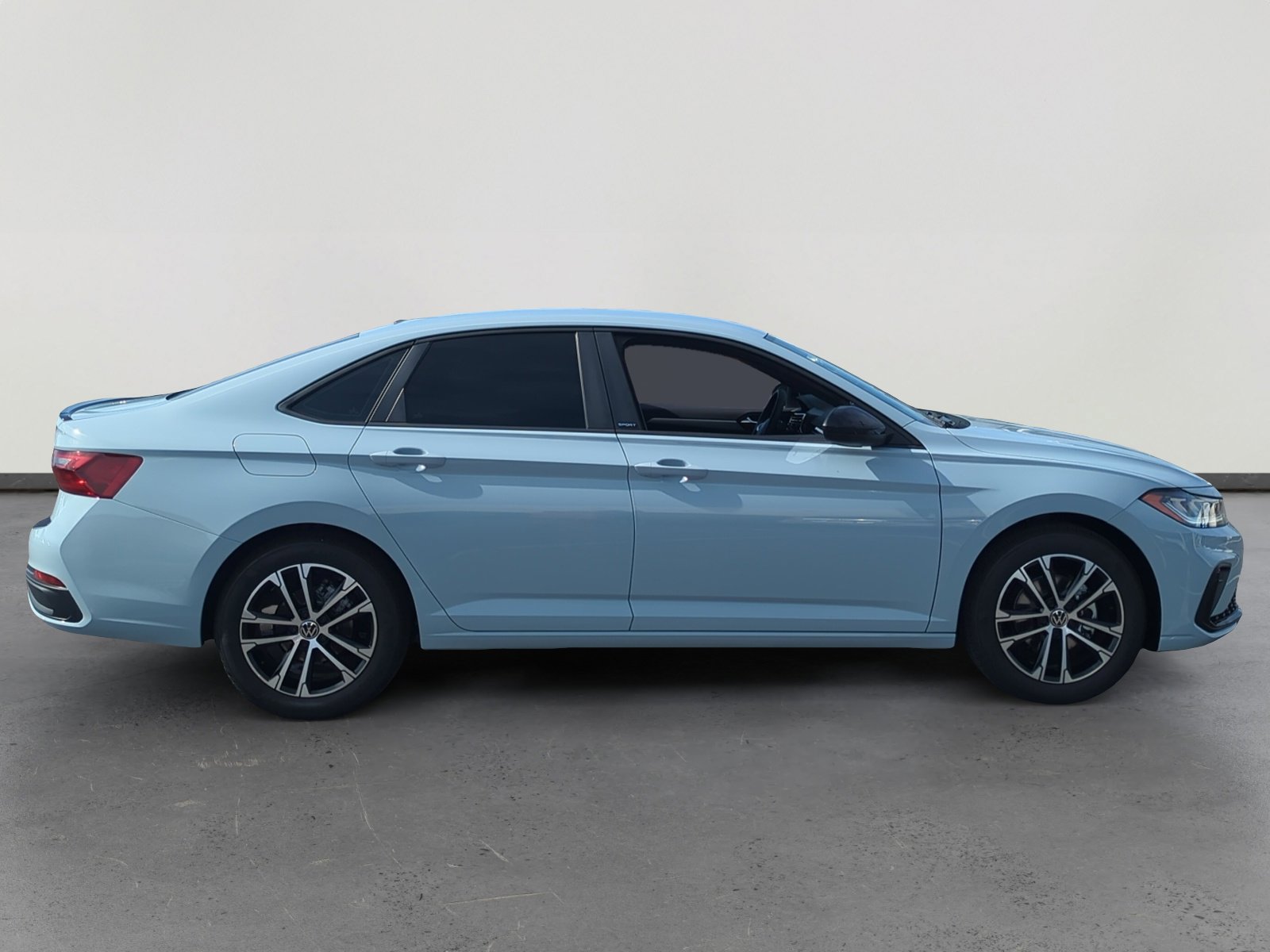 New 2026 Volkswagen Jetta Sport image 6