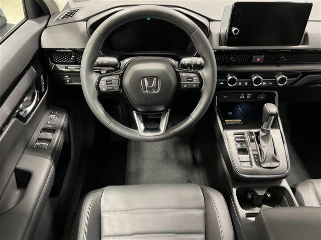 New 2025 Honda CR-V EX-L image 23