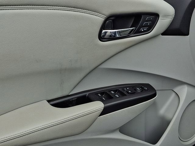 Used 2016 Acura RDX AWD w/ Technology Package image 18