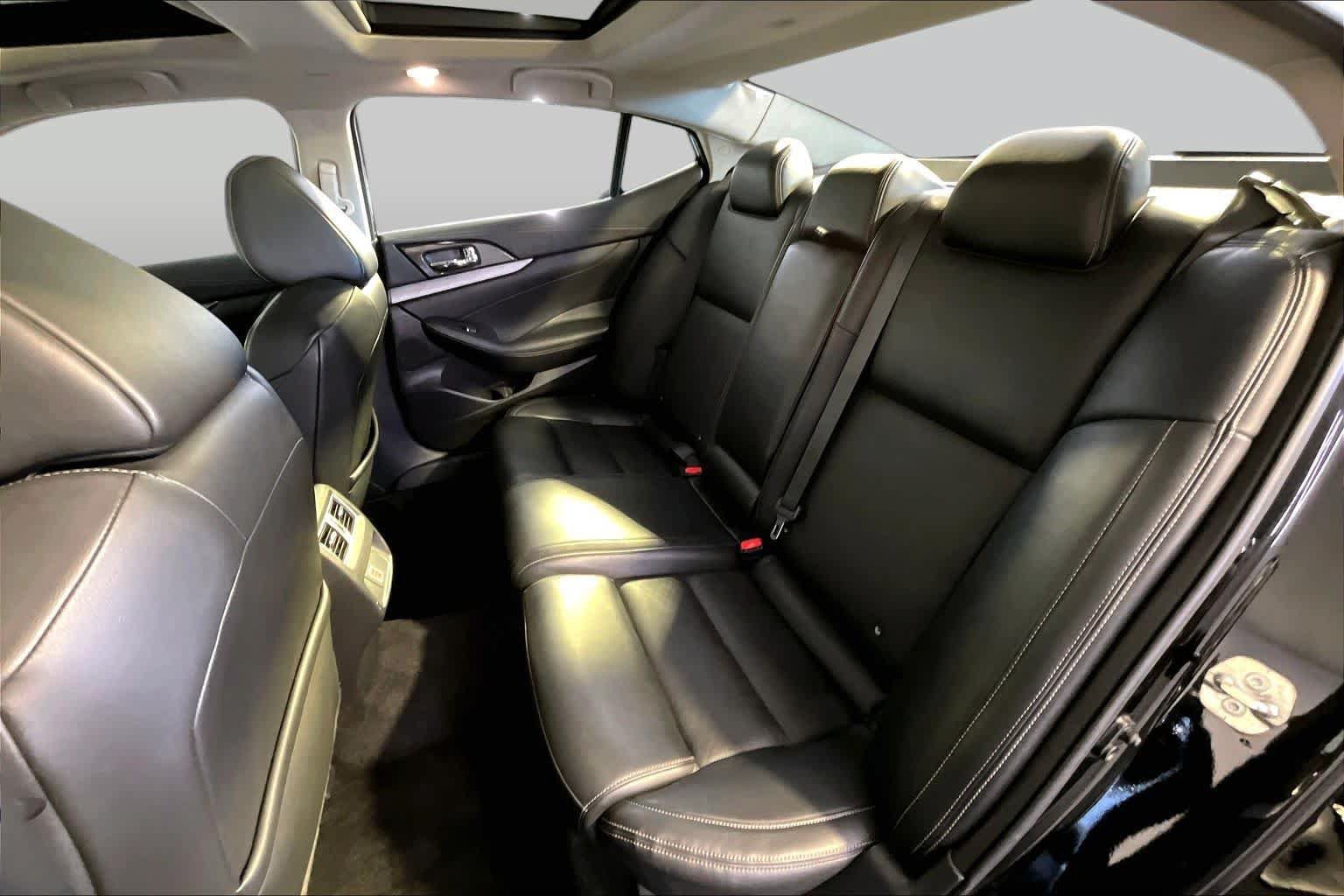 Used 2018 Nissan Maxima 3.5 SL FWD image 21