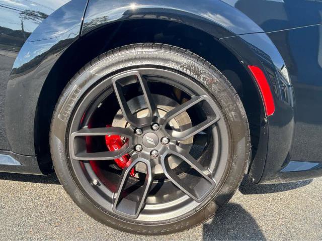 Used 2022 Dodge Charger Scat Pack image 4