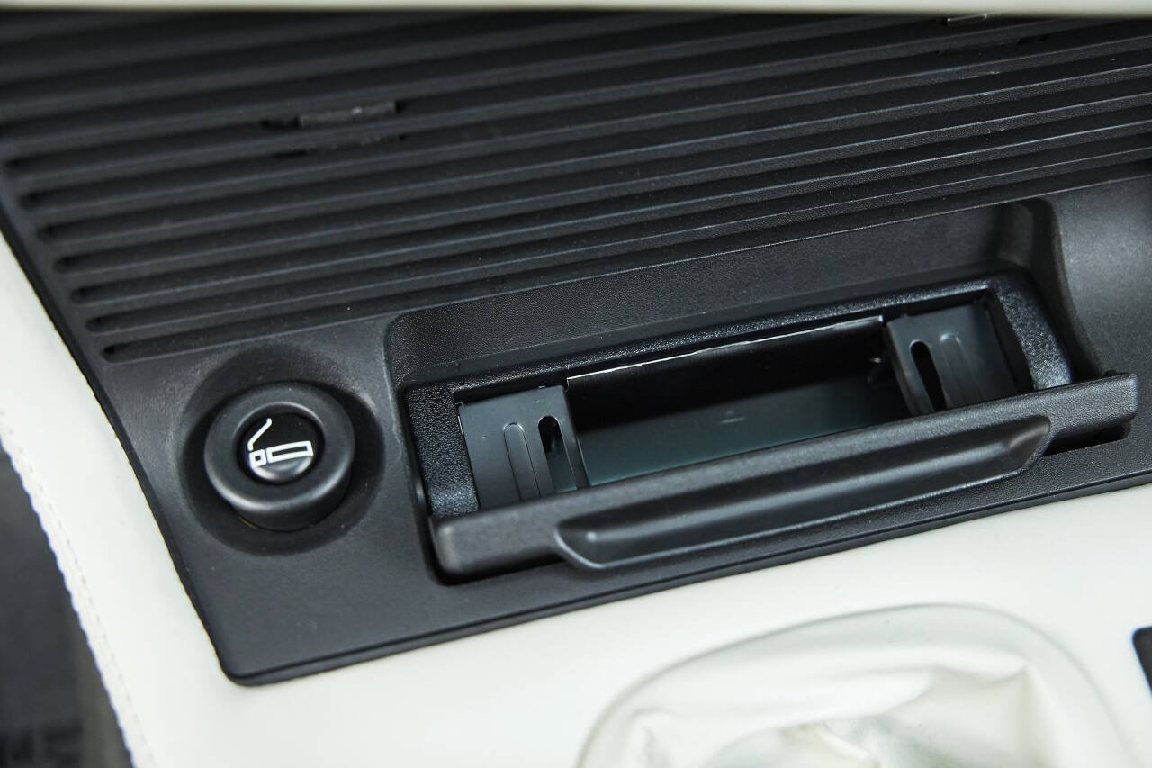 Used 1987 BMW M6 Coupe RWD image 58