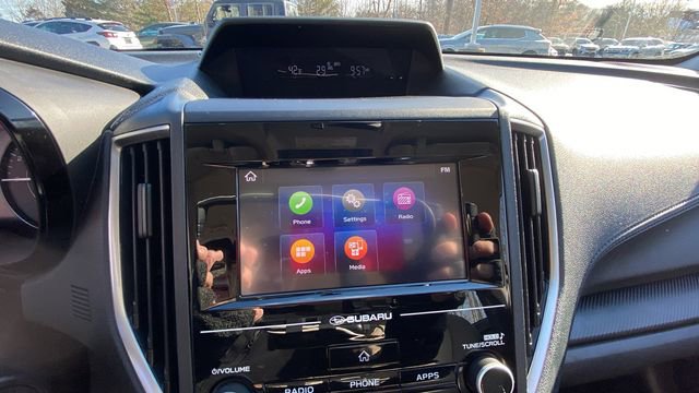 Certified 2023 Subaru Impreza 2.0i image 25