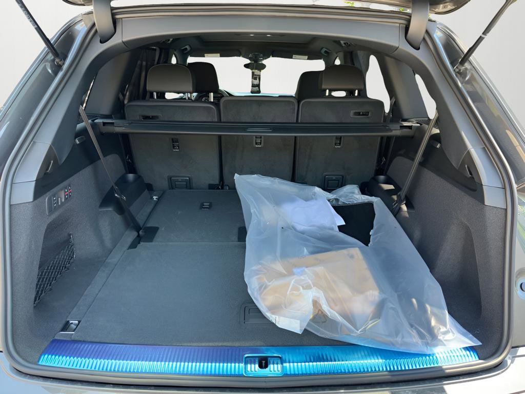 New 2026 Audi Q7 3.0T Premium Plus AWD/4WD image 44
