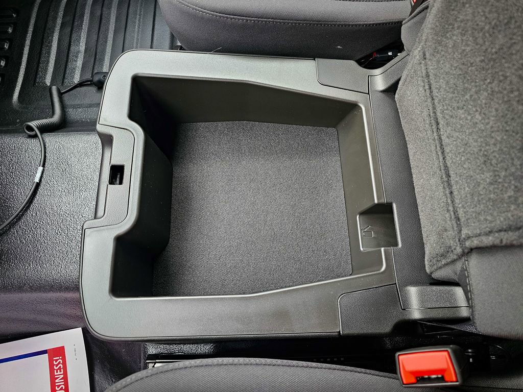 New 2026 GMC Sierra 2500 Pro w/ Convenience Package image 28