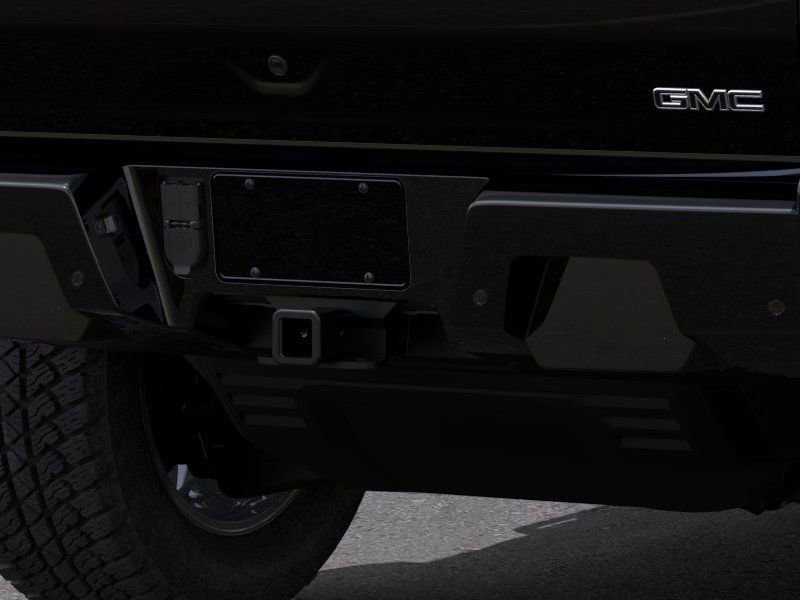 New 2025 GMC Hummer EV 3X image 14