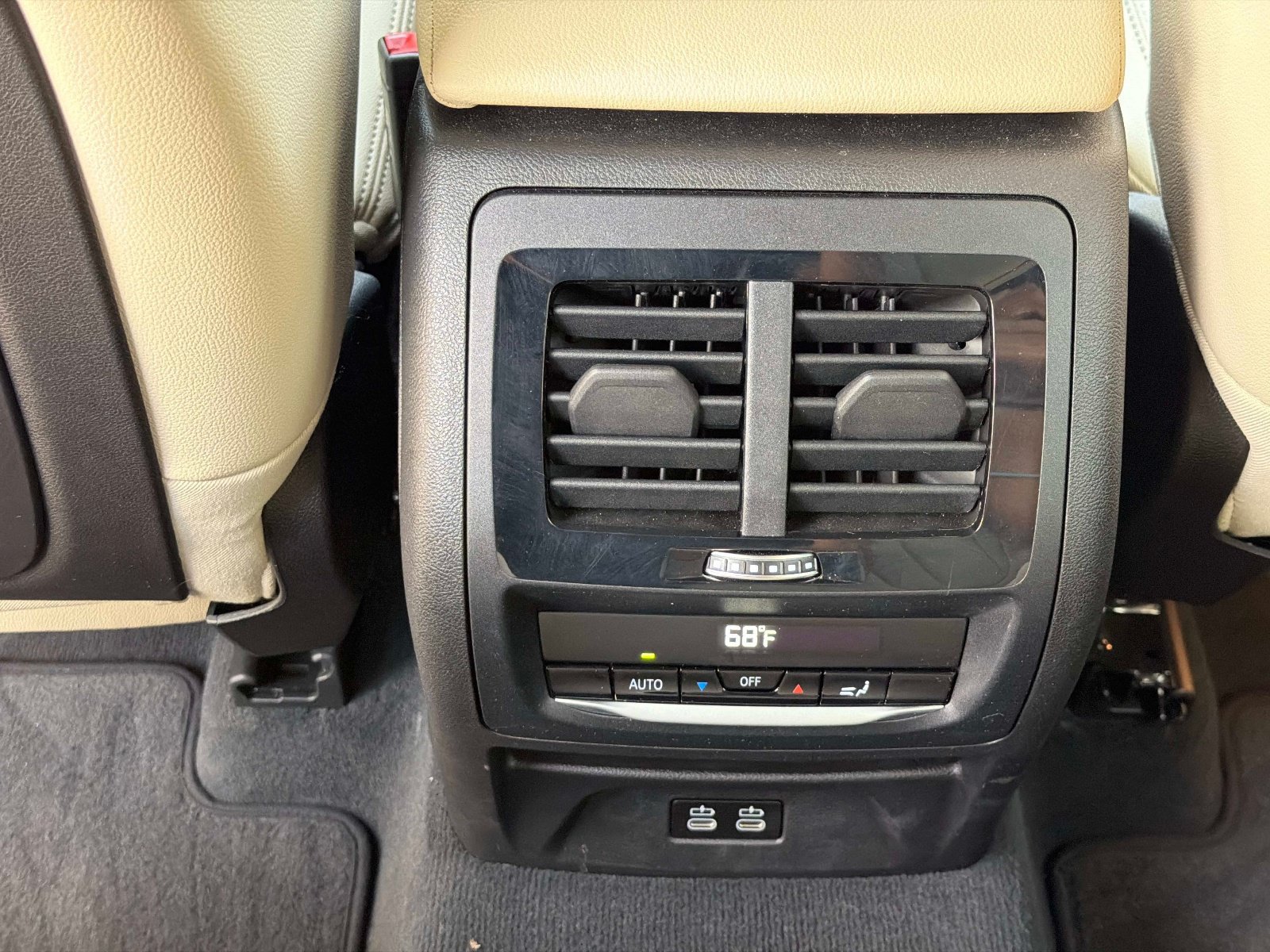 Used 2023 BMW X3 sDrive30i w/ Premium Package RWD image 16