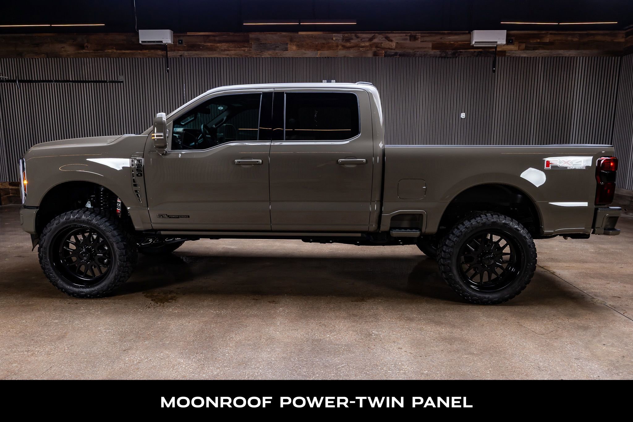 Used 2026 Ford F250 King Ranch w/ Chrome Package image 6