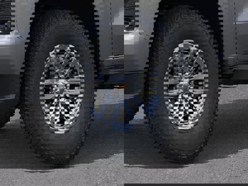 New 2026 Chevrolet Colorado LT w/ LT Convenience Package image 9