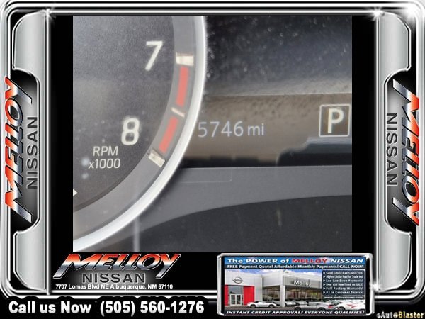 Certified 2025 Nissan Frontier SV w/ SV Convenience Package image 11