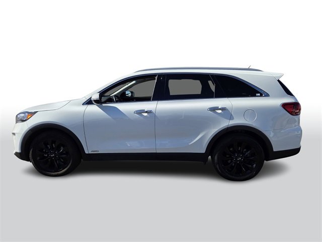 Certified 2020 Kia Sorento EX image 7