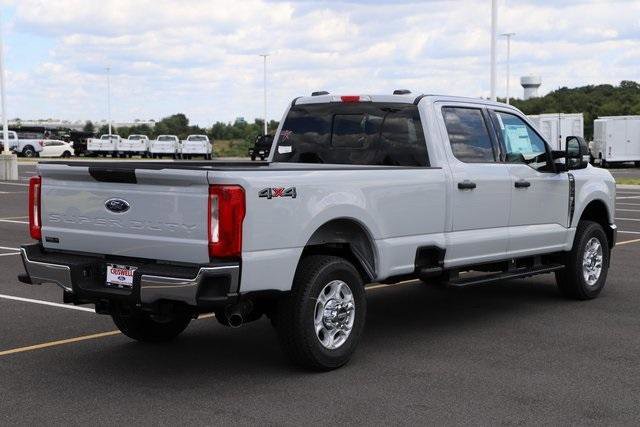 New 2026 Ford F350 XLT image 6