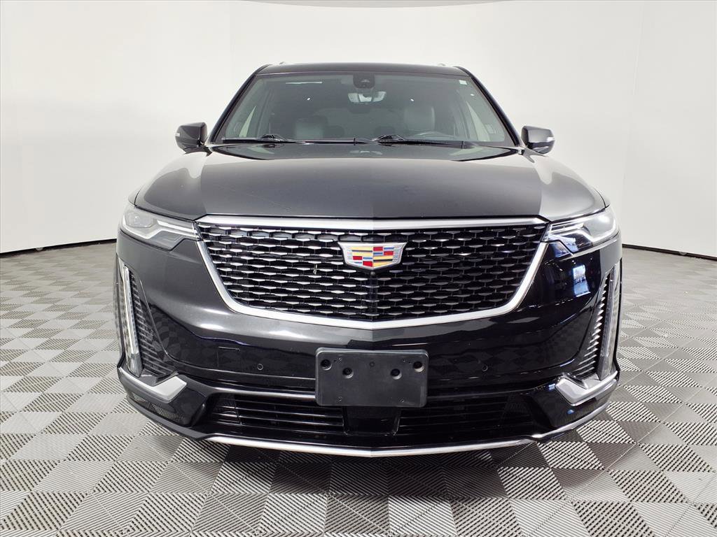 Certified 2023 Cadillac XT6 Premium Luxury w/ Technology Package image 2