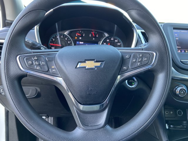 Used 2020 Chevrolet Equinox LT FWD image 35