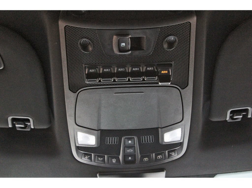 Used 2018 Ford F250 Platinum w/ Platinum Ultimate Package AWD/4WD image 24