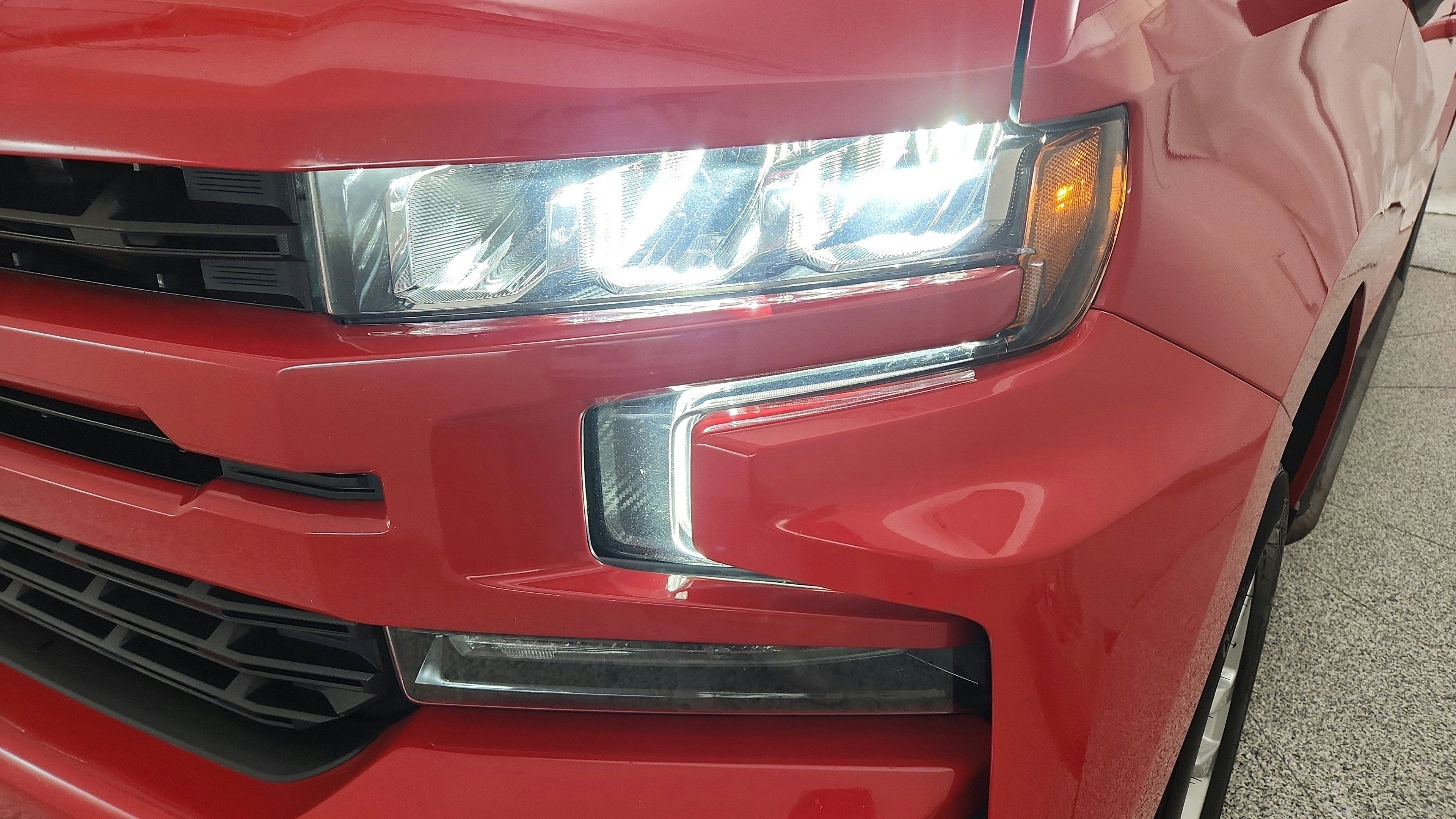 Used 2020 Chevrolet Silverado 1500 RST w/ All-Star Edition AWD/4WD image 35