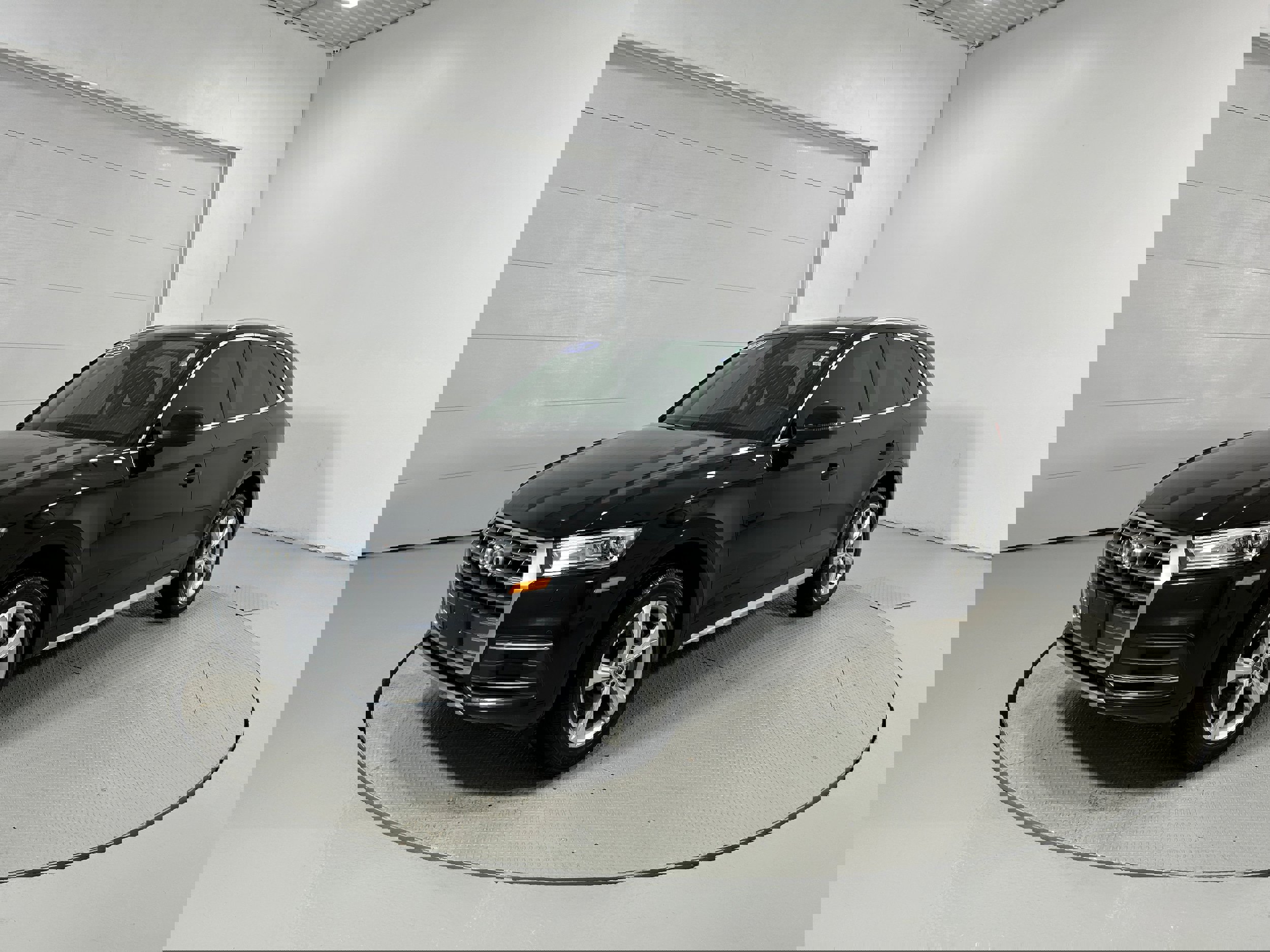 Used 2020 Audi Q5 2.0T Premium w/ Convenience Package image 20