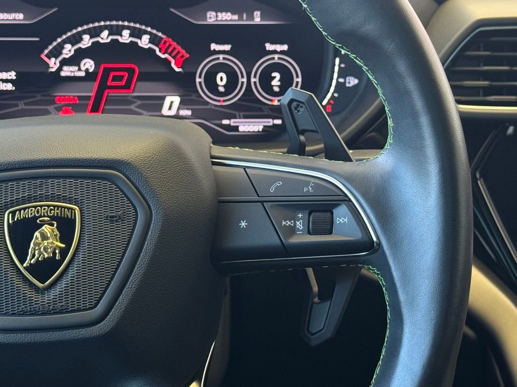 Used 2022 Lamborghini Urus image 19