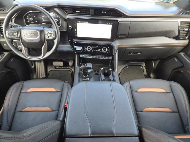 Certified 2026 GMC Sierra 1500 AT4 w/ AT4 Premium Package AWD/4WD image 25