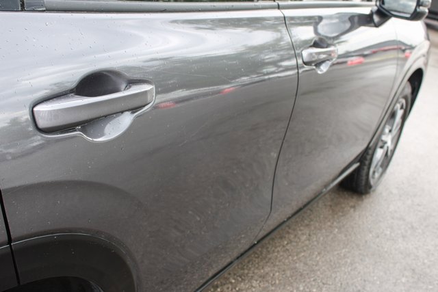 Used 2023 Honda HR-V EX-L image 52