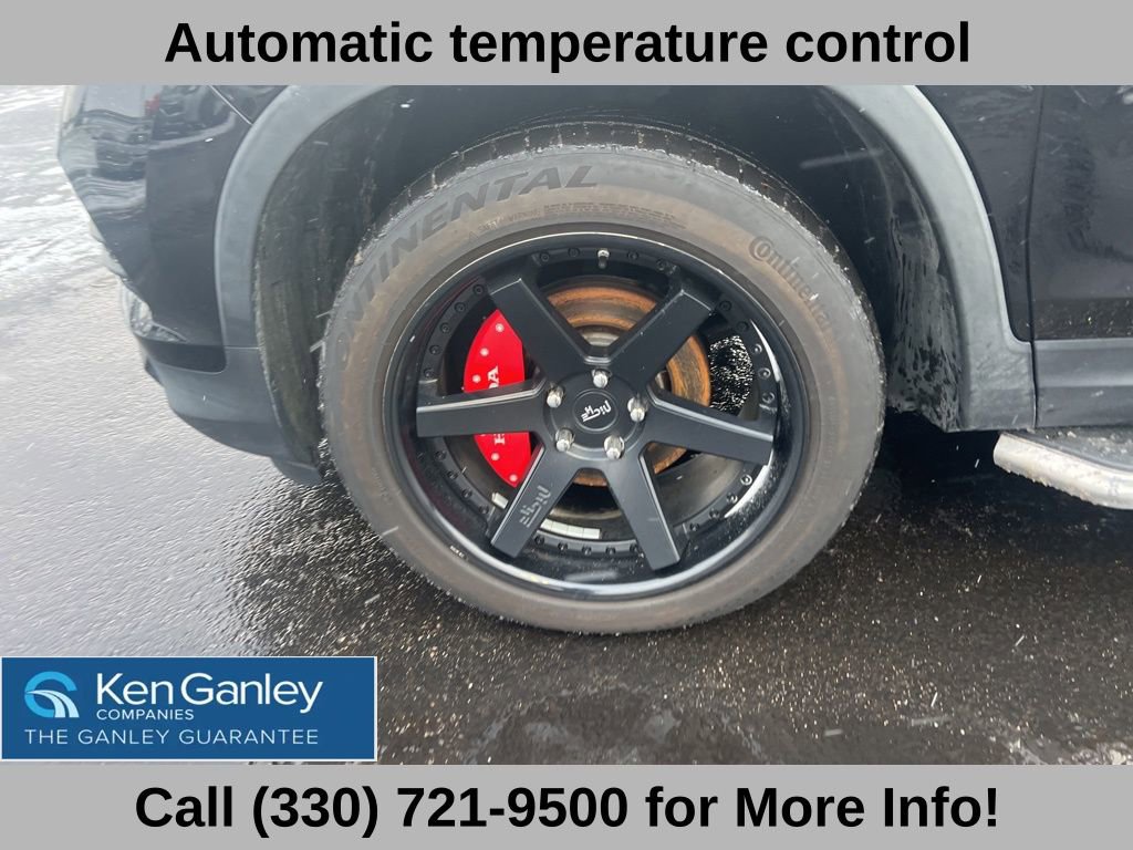 Used 2018 Honda Pilot Elite image 16