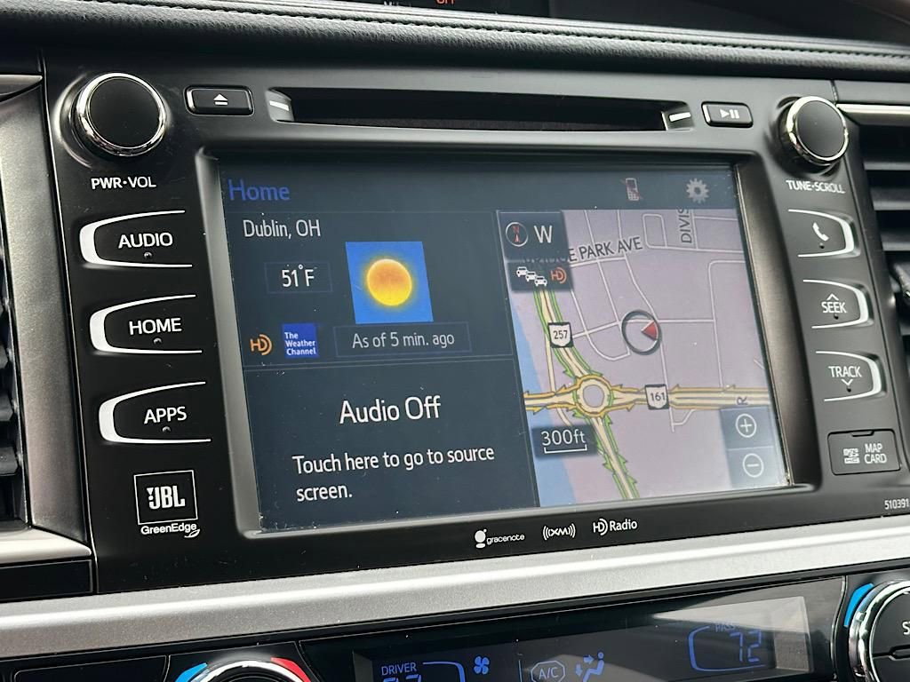 Used 2019 Toyota Highlander Limited Platinum image 30