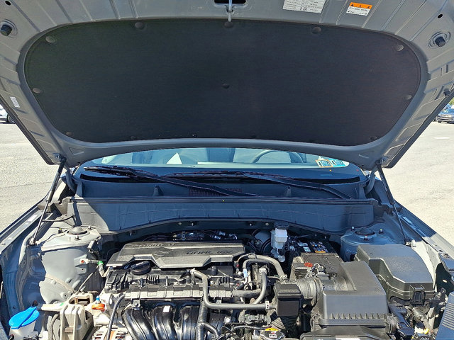 Used 2024 Hyundai Kona SEL AWD/4WD image 26
