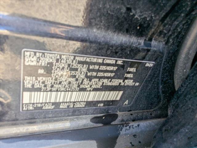 Used 2024 Toyota RAV4 XLE w/ Weather Package AWD/4WD image 22